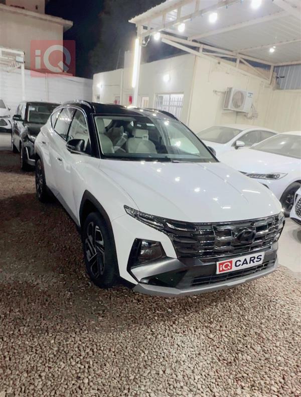 هيونداي توسان 2025 للبيع في العراق - النجف